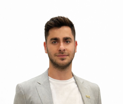Eren Şermetoğlu
